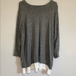 Calvin Klein Fooler Sweater